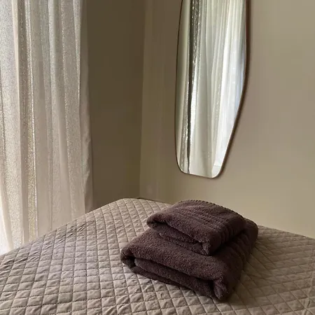 Lägenhet Nikos Harbour *