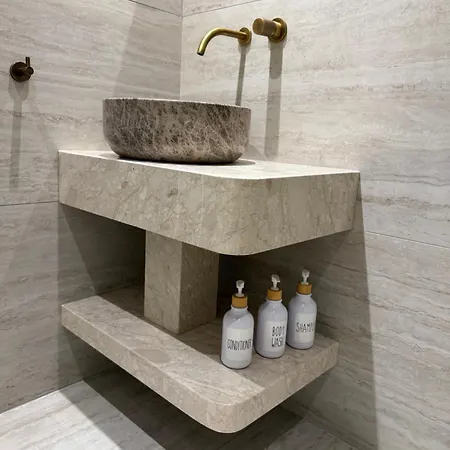 Apartmán Nikos Harbour *