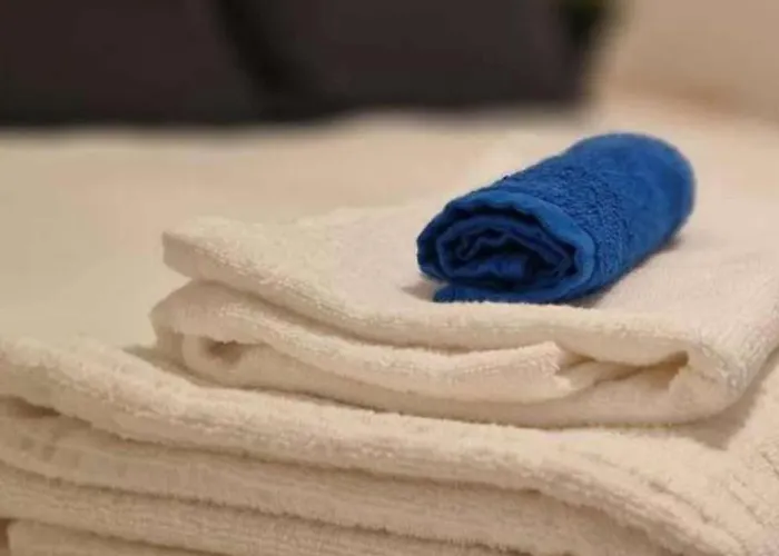 Nikos Harbour Apartment Lachi